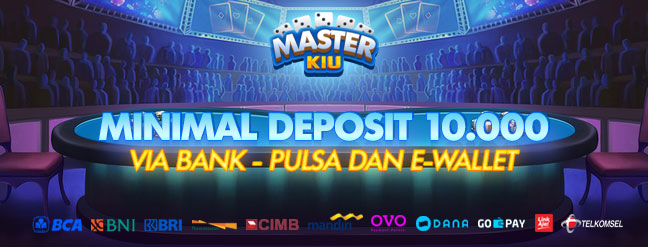 pkv games deposit 10.000